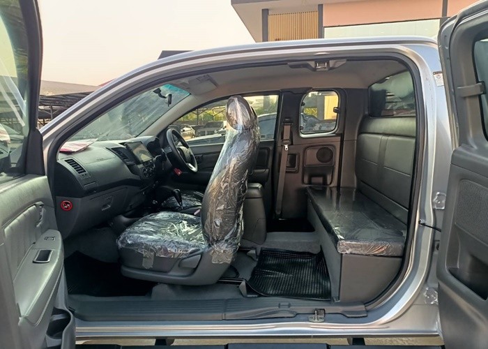 Used 11
                    TOYOTA
                     for Sale Image